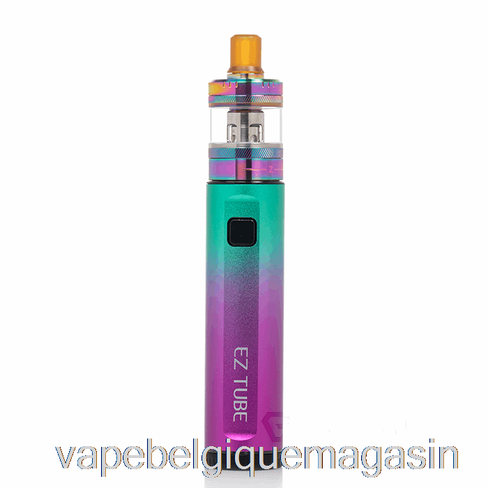 Vape Shop Bruxelles Innokin Ez Tube Minimal 40w Kit émeraude Améthyste